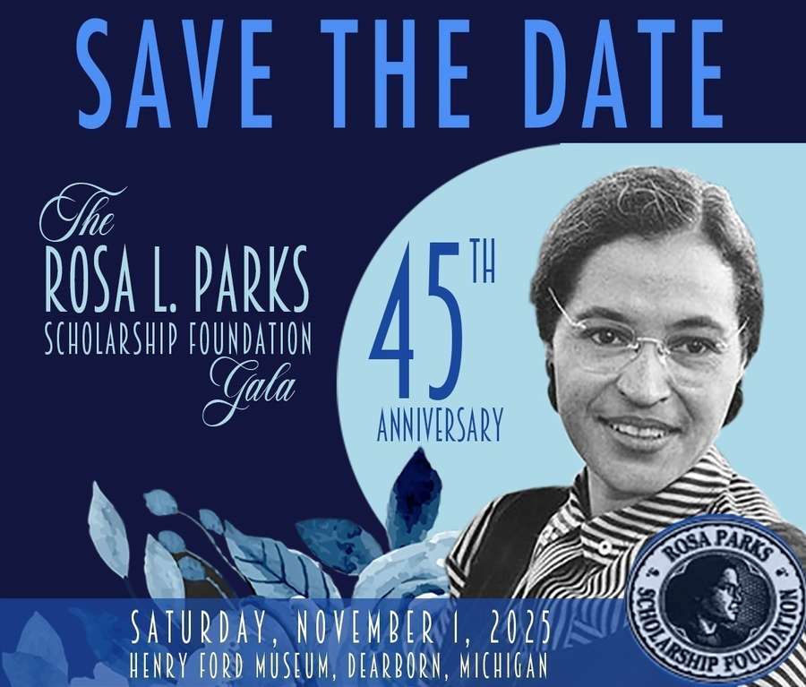 2025 Gala Save The Date